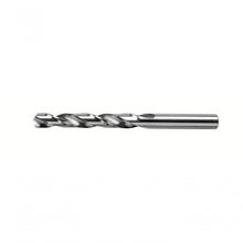 Broca Para Aço Mm Tramontina Master Em Aço Rápido Hss Din 338