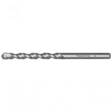 Broca Para Concreto 5x85 Mm 3-16" Tramontina Master Em Aço Com Acabamento Jateado Din 8039