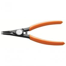 Alicate Para Anéis Externo Reto 9" Tramontina Pro