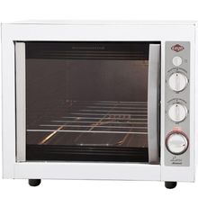 Forno Elétrico Luxo Clean Advanced 2.4 Layr 127V