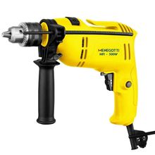 Furadeira De Impacto Mfi-500W 60hz Menegotti 110V