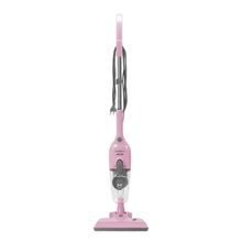 Aspirador de Pó Rosa Vertical Britânia 2 em 1 1400W BASE30 220V