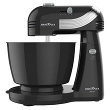 Batedeira Britânia BBT350 Preta 350W 110V