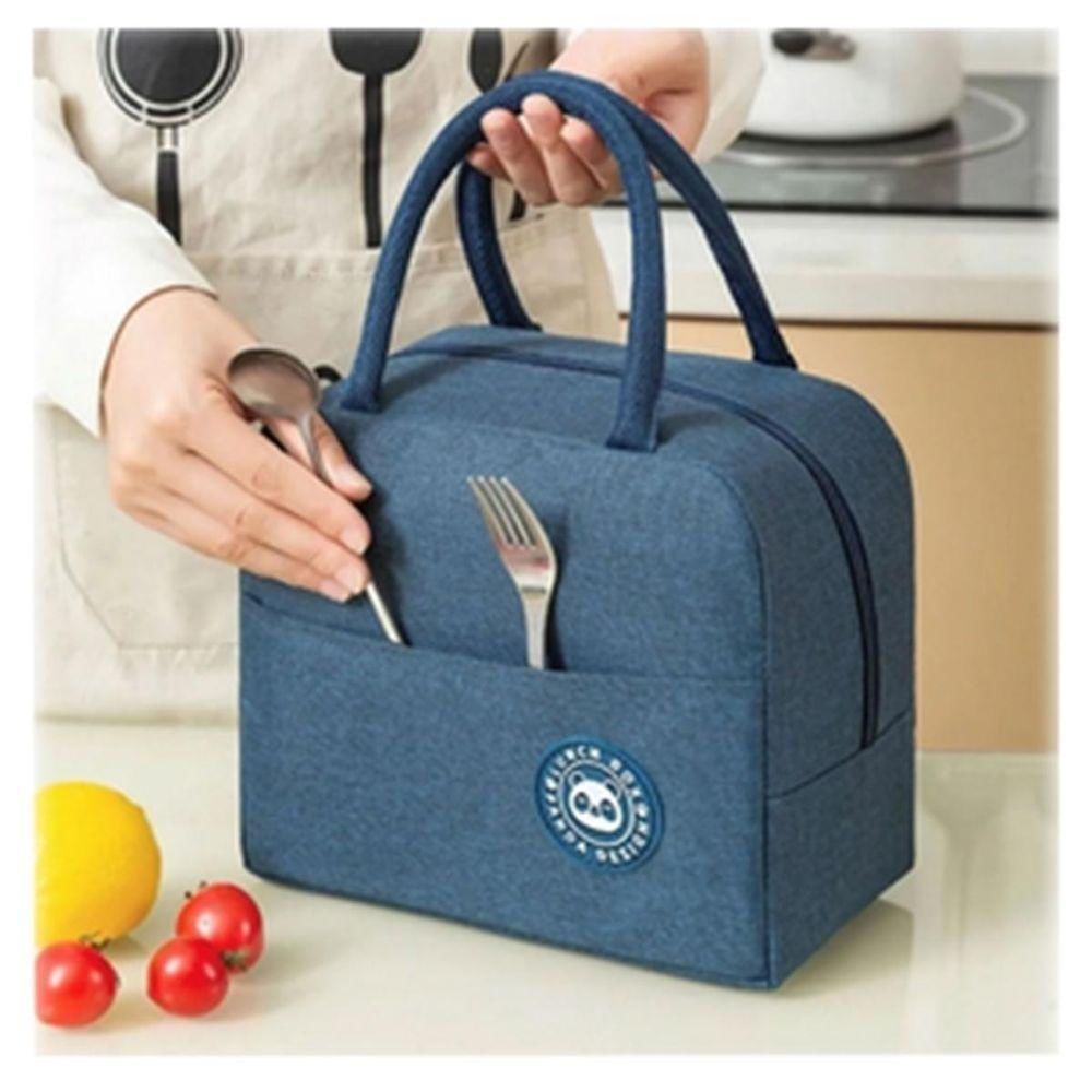 Bolsa Térmica Portátil Para Marmita - Shop Coopera