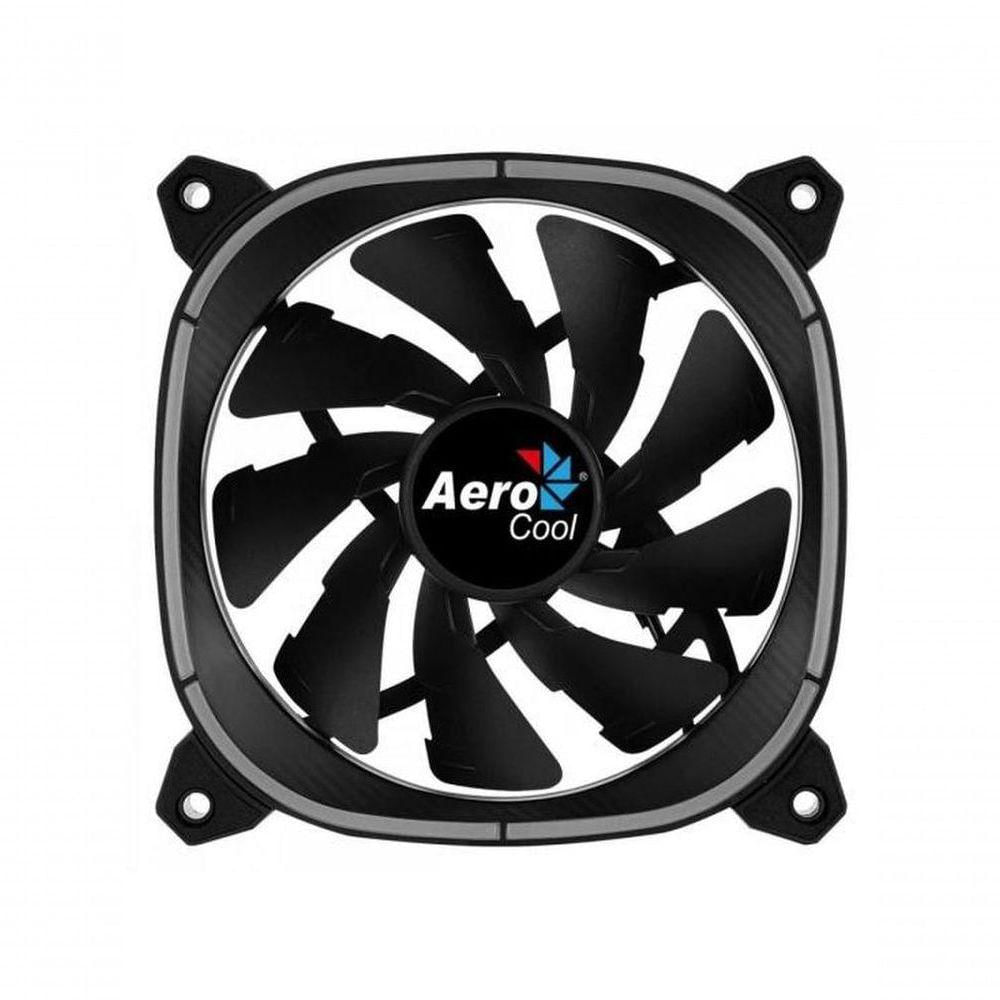 Cooler Fan Aerocool Astro 12 Argb - Shop Coopera