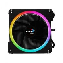 Cooler Para Processador Aerocool Cylon 3h Argb