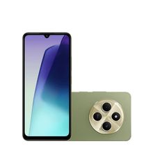 Smartphone Xiaomi Redmi 14C Br 4+4GB Ram + 128GB, Verde