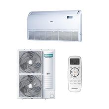Ar Condicionado Split Inverter Hisense Wi-fi Piso Teto 60.000 BTUs Frio R-32 220V