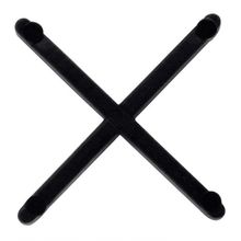 Espaçador Cruzeta Plástico Tramontina 2mm Saco Com 100 Unidades