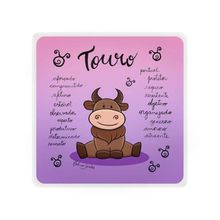 Luminária Usb Touro: Ilumine Seu Espaço Com Estilo Moderno!