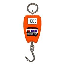 Balança Gancho Digital Suspensa Industrial Alta Precisão