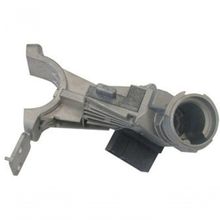 Trava Direção Com Parte Elétrica Sem Cilindro Punto Após 08 [f103]