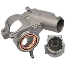 Trava Direção Sem Chave Santana 84 A 92 [f103]