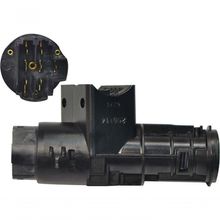 Trava Direção Com Parte Elétrica Sem Cilindro Palio Após 11 [f103]