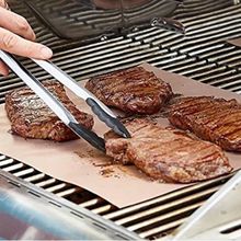 Mantas Grill Tapete Churrasqueira Antiaderente Grelhados Legumes