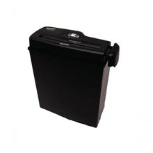 Fragmentadora de Papel Aurora AS600SB 6 Folhas Cartões Grampos Clipes 110V