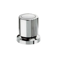 Acabamento Base Deca 1/2'' 3/4'' E 1'' Bella Cromado - Docol