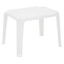 Mesa Infantil Tramontina Dona Chica Branco