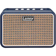 Amplificador Para Guitarra Laney Mini-stb-lion-2 6w Bluetooth
