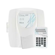 Central De Alarme Monitorado Prime 12 Ip Nice Genno