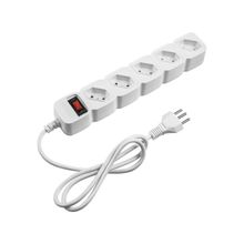 Protetor Eletronico C- 5 Tom Branco Epe 205 + 3m 4824202