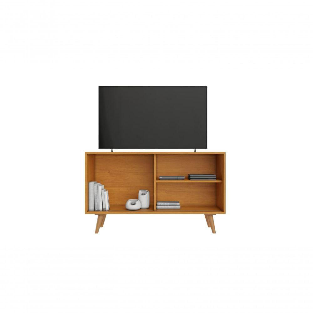 Rack Carinho 1 Porta Jacm Moveis Cinamomo - Shop Coopera