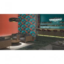 Papel De Parede Club Modern Leather 419269 - Rolo 10m X 0,53m