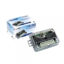 Centralina Soft Aw52 Antiesmagamento Tds Botoes 2 Portas