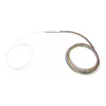 Cabo Optico Splitter Evus Opf-plc1x16-nc250 Plc 1x16 Nc 1,5m G657a1