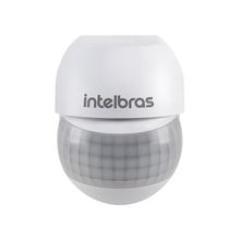 Sensor De Presença De Parede 180° Fotocélula Esp 180 Intelbras