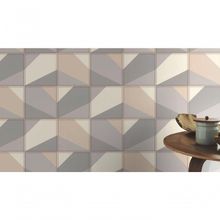 Papel De Parede Club Modern Leather 419238 - Rolo 10m X 0,53m