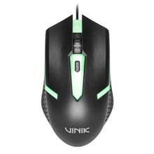 Mouse Gamer Vinik Amani 1500dpi Rgb - Mgamrgb