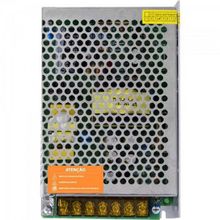 Fonte Colmeia 10a Bivolt Automatica Ftc1210 Hayonik