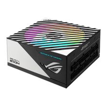 Fonte Asus Rog Loki Sfx-l 850w 80 Plus Platinum - Rog-loki-850p-sfx-l-gaming
