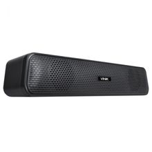 Caixa De Som Soundbar Vinik Dynamic 2.0 6w - Vspksbdyk6w