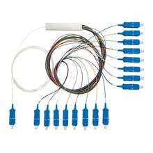 Cabo Optico Splitter Intelbras Xfs 1161 Plc 1x16 Sc-upc 4830043