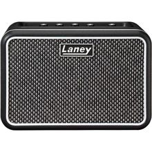 Amplificador Para Guitarra Laney Mini-stb-superg-2 6w Bluetooth