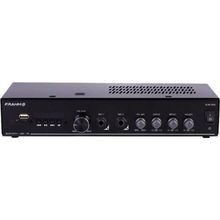 Amplificador Frahm Slim 2000 G6 120w Rms