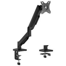 Suporte Articulado Para Monitor De 17-32 C- Pistão A Gás - Sm-010g
