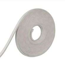 Kit 2 Metros Fita De Led Neon Taschibra 8w/m Ip65 220v Cores 6500k Frio