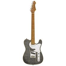 Guitarra Aria 615-mk2 Nashville Black Diamond