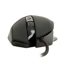 Mouse Gamer Evus Mo-07 Stalker
