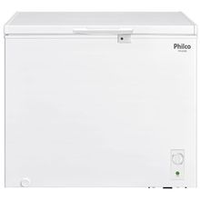 Freezer Horizontal Philco PFH205B 199L 220V
