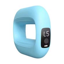 Anel Massageador Elétrico 5 Velocidades Para Modelagem Corpo