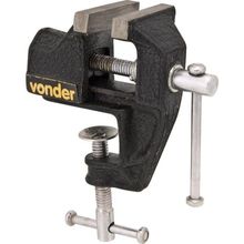 Torno De Bancada Tipo Mini 2.1-2 Vonder