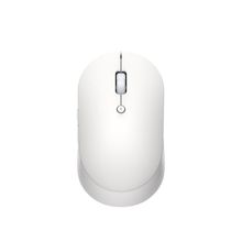 Mouse Mi Dual Mode Wireless Silent Edition Branco