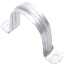 Abraçadeira Com 2 Peças Tipo U De 1"" - Abr194 - Fox Mix Abracadeira Tipo U 1" C-2pc Fox Mix Abr194