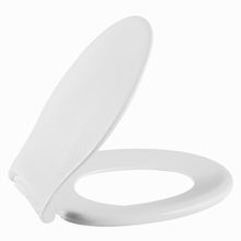 Assento Para Bacia Infantil Com Tampa - Tpic - Astra Assento Bacia Infantil C-tampa Tpic*br1 Astra