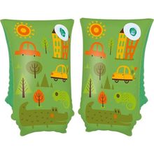 Boia Inflável De Braço 30cm X 15cm Cores Sortidas - 1802 - Mor