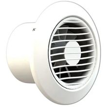 Exaustor Para Banheiro 10cm Bivolt - 80-1000 - Venti Delta Exaustor Para Banheiro 100mm Bivolt - 80-1000 - Venti Delta